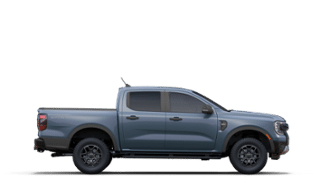 2025 Ford Ranger® External Image 1